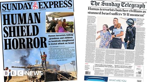 israel news headlines of the day